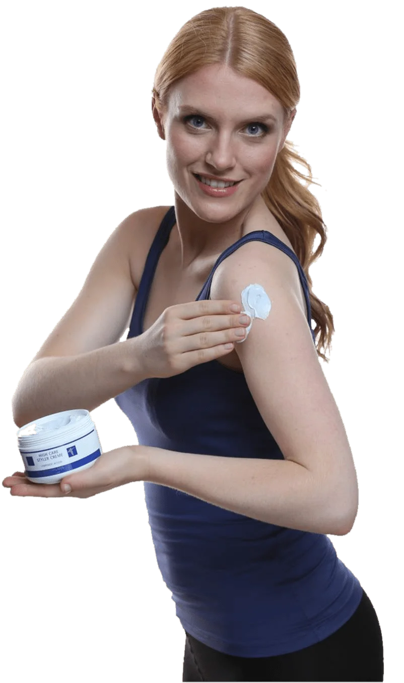 Slimming & Firming Arms Treatment (40 min.)