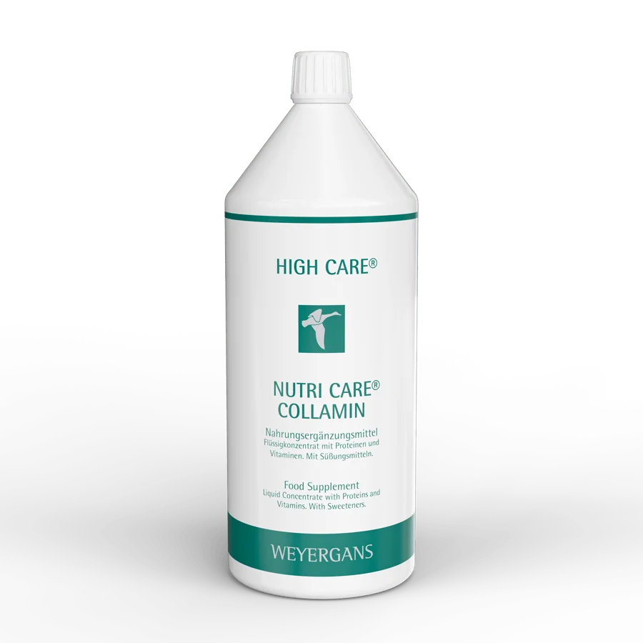 Collamin collagen (cherry taste) 1000ml