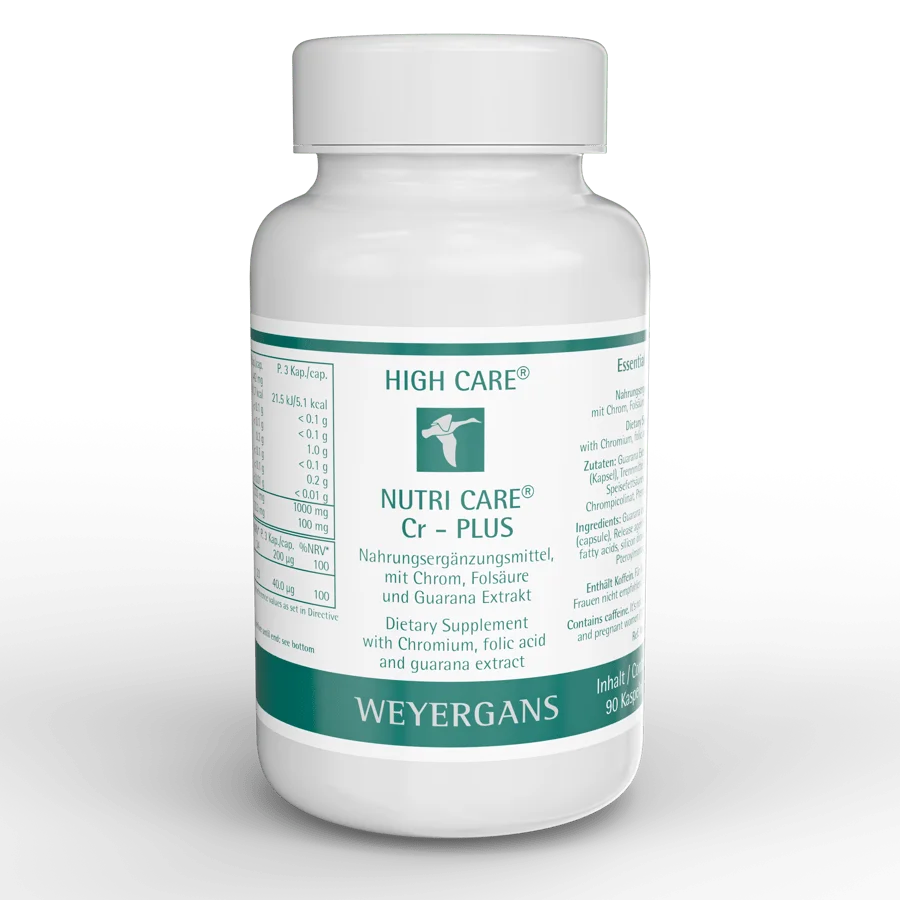 Cr Plus 90pcs