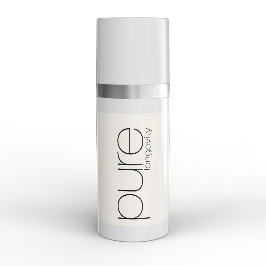 Pure Longevity 100ml