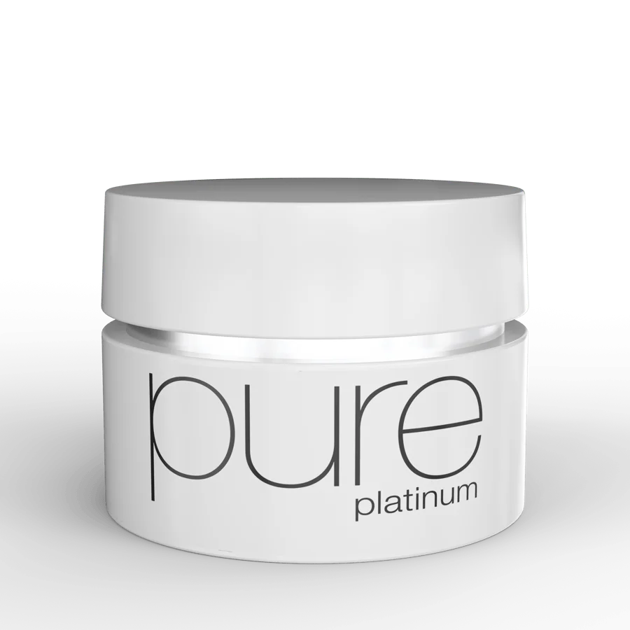 Pure Platinum 50ml