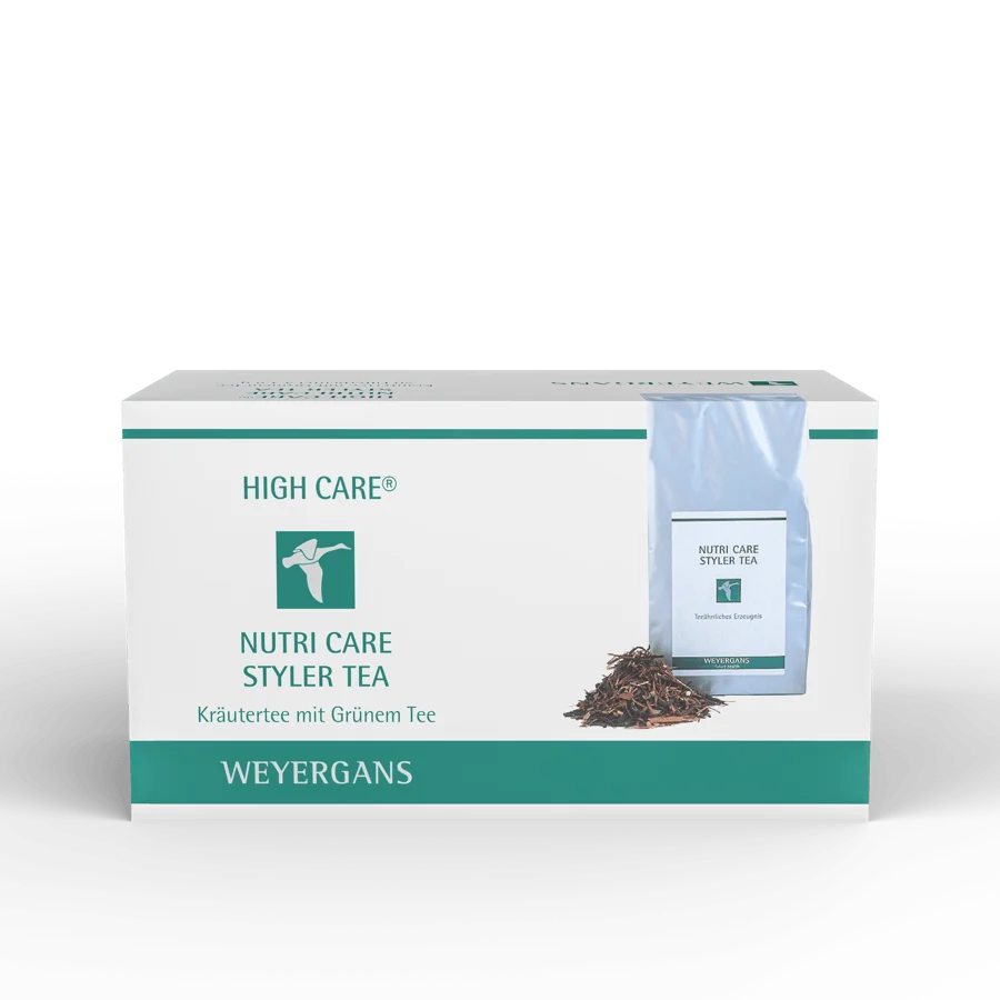 Styler Tea 36g/100g