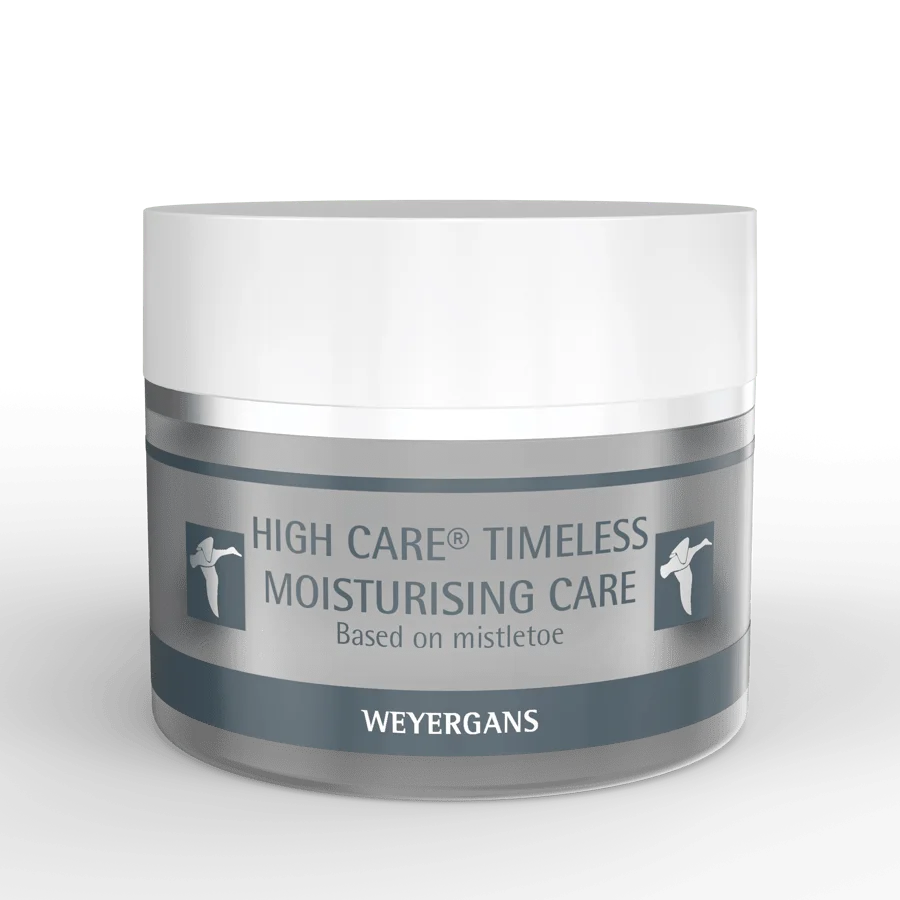 Timeless Moisturizing Care 50ml