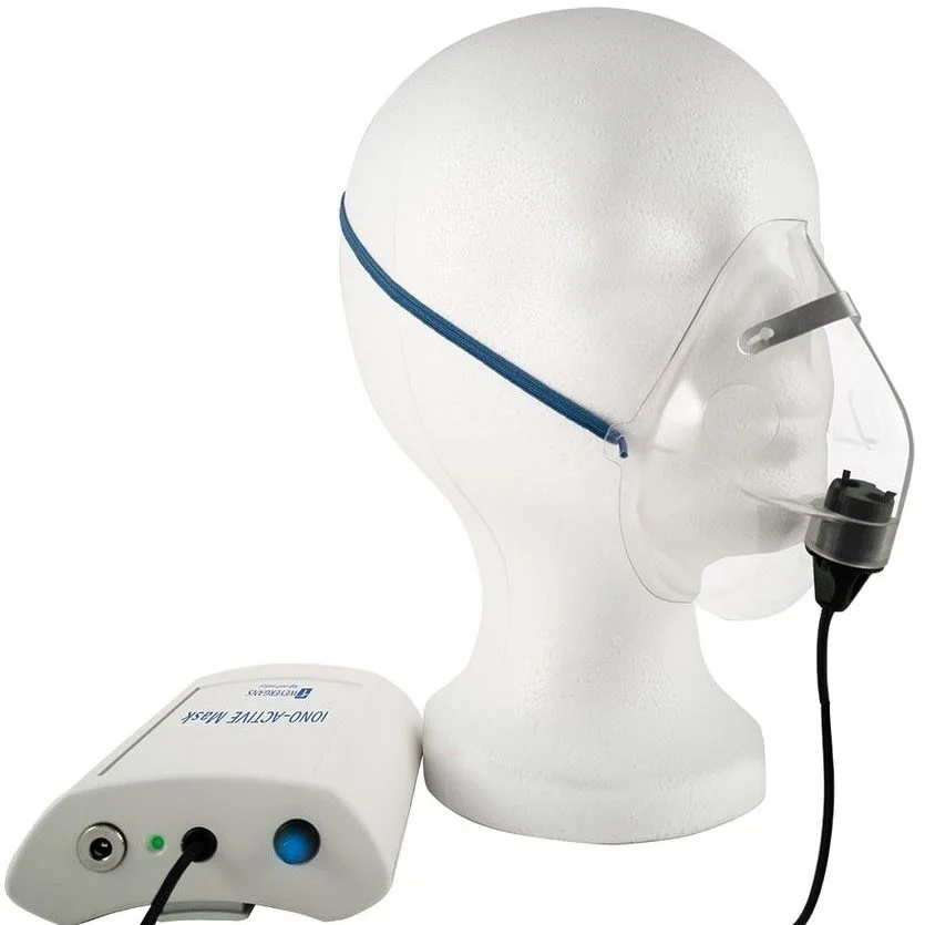 IONO ACTIVE MASK