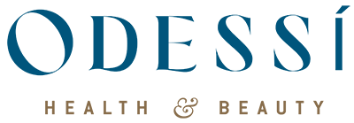 Odessi : Health & Beauty Logo