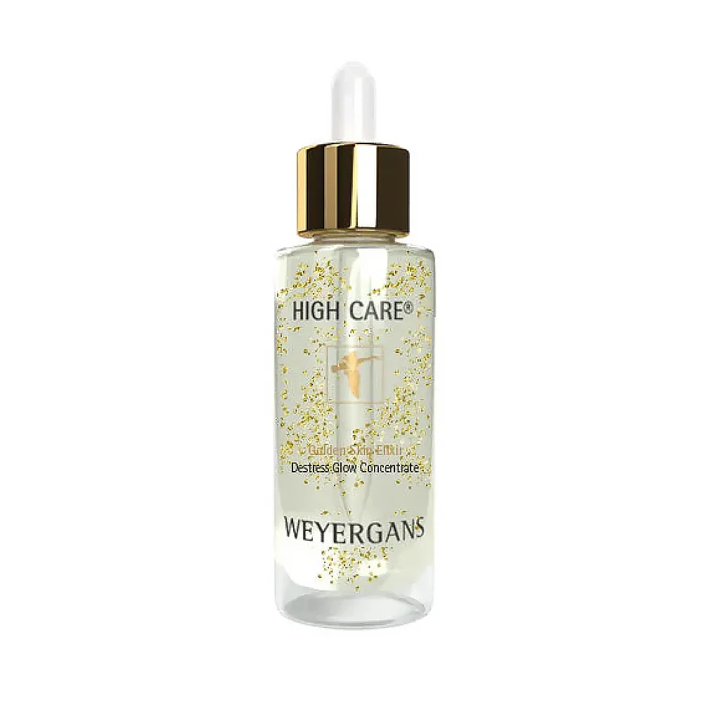 Golden Skin Elixir (30ml)